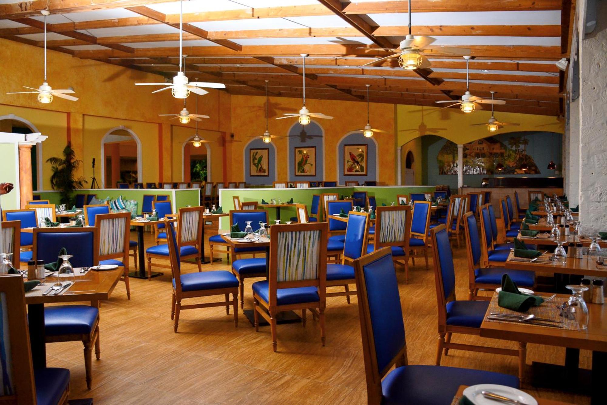 Catalonia Montego Bay Hotel Exterior foto