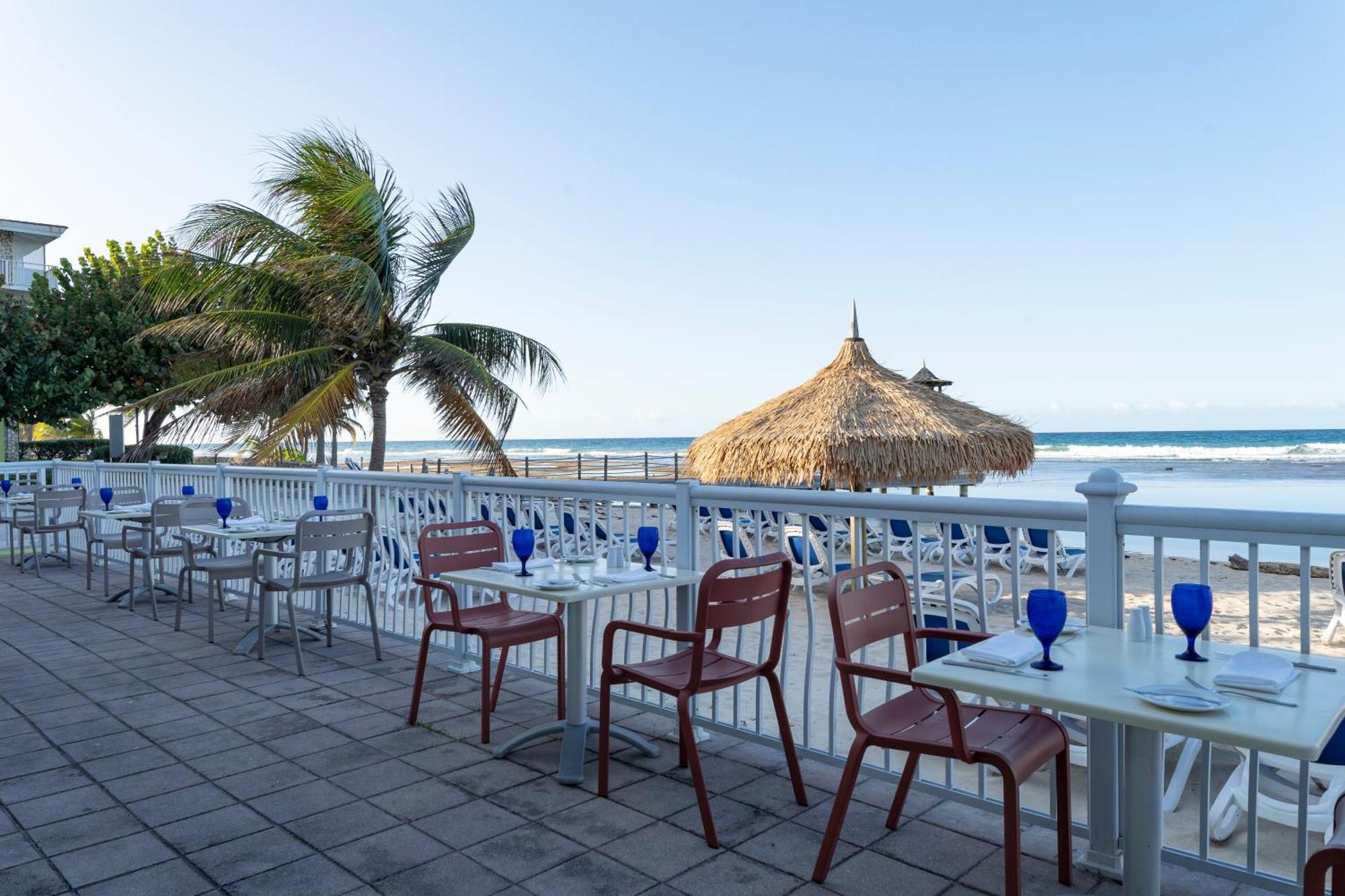 Catalonia Montego Bay Hotel Exterior foto