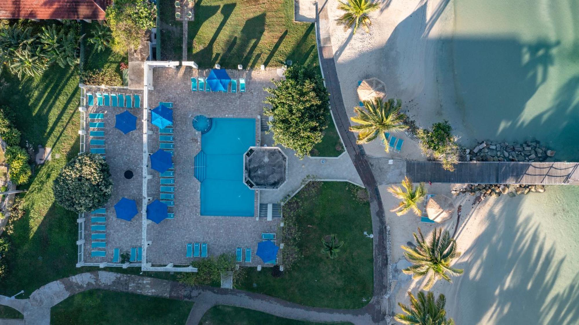 Catalonia Montego Bay Hotel Exterior foto