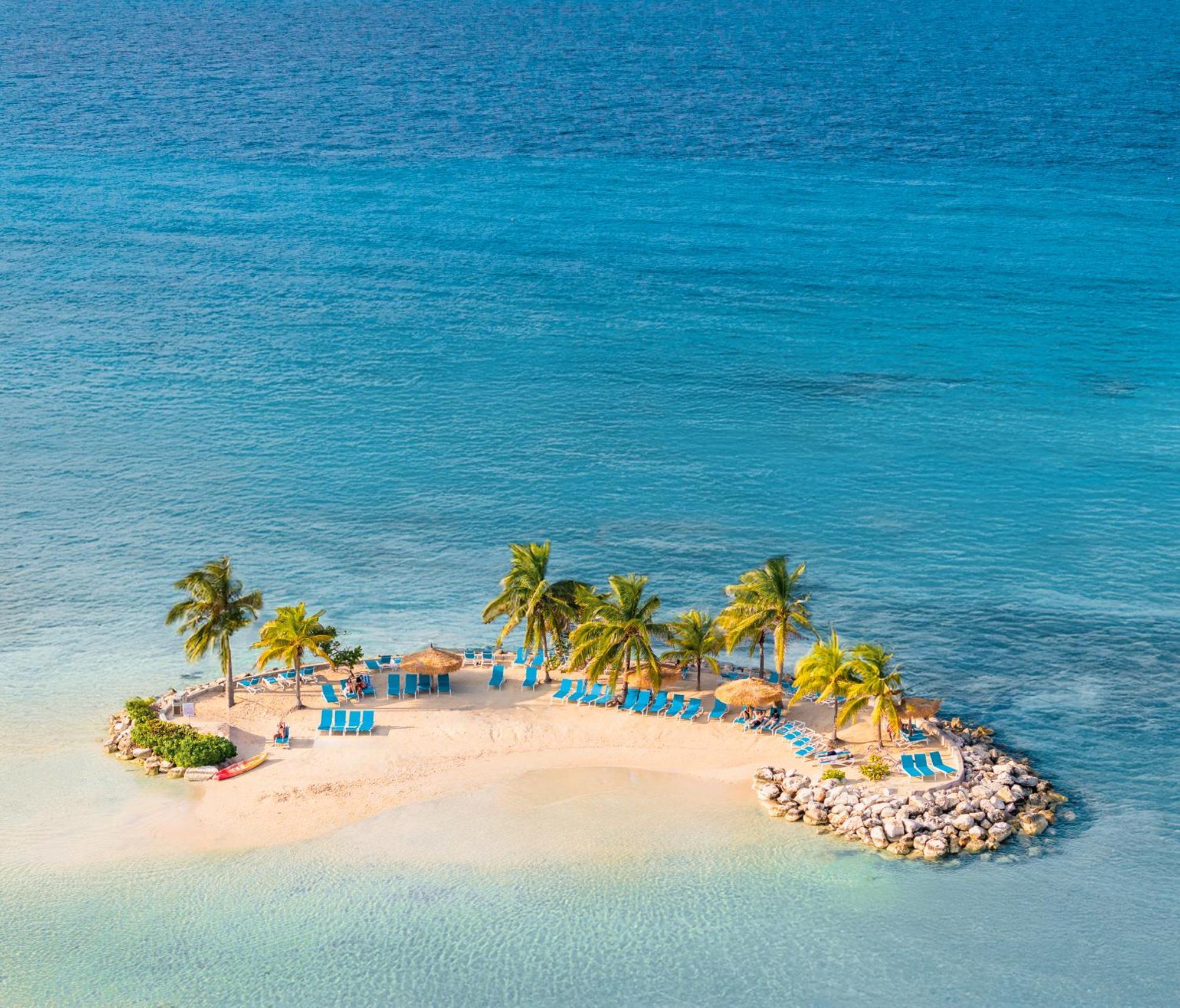 Catalonia Montego Bay Hotel Exterior foto