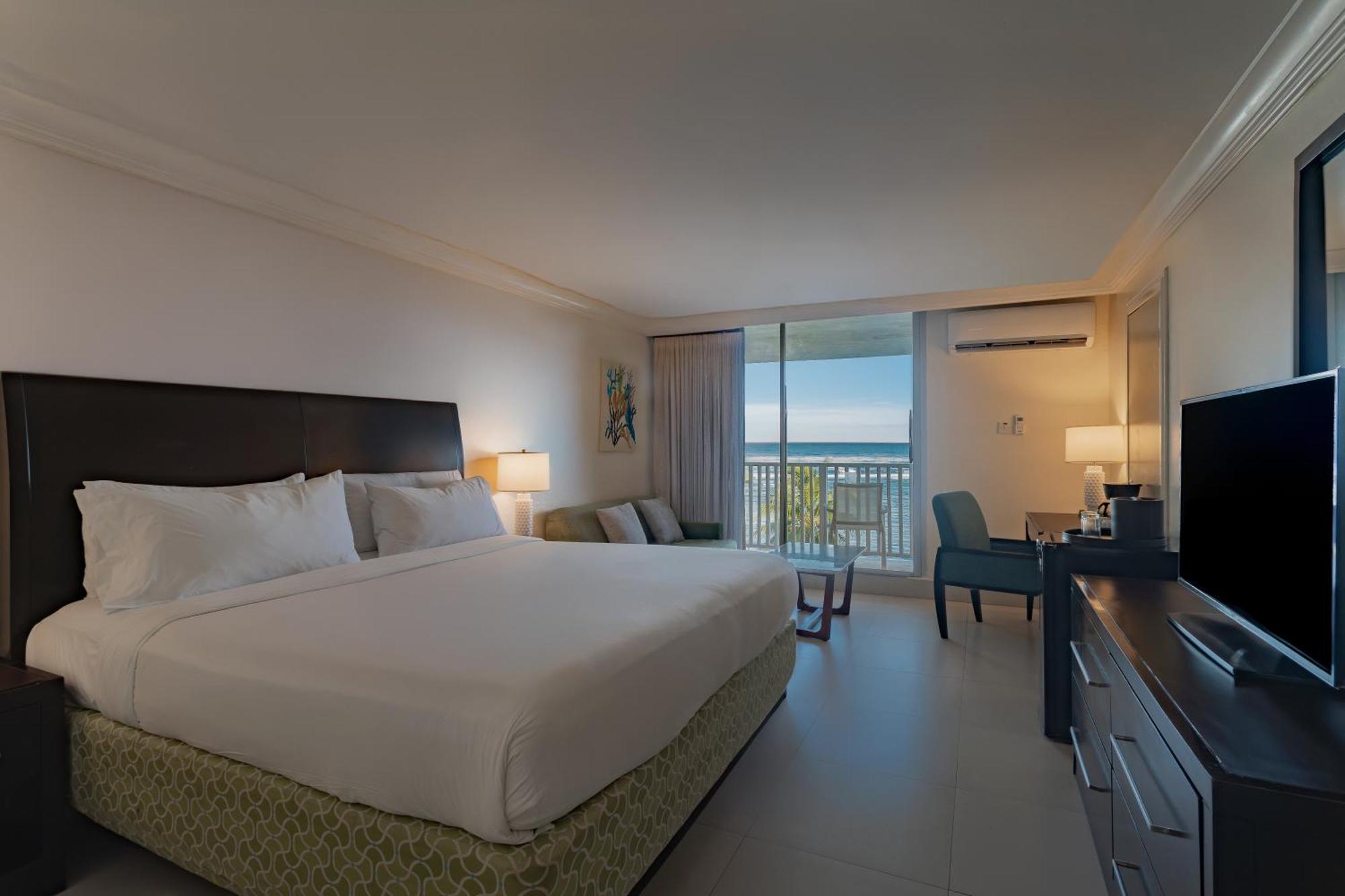 Catalonia Montego Bay Hotel Exterior foto