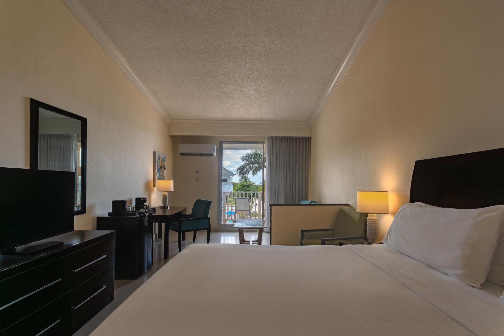 Catalonia Montego Bay Hotel Exterior foto