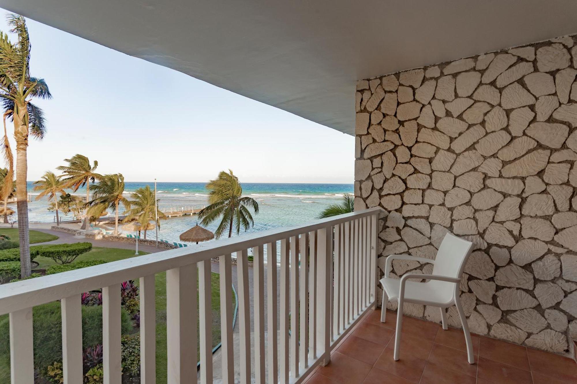 Catalonia Montego Bay Hotel Exterior foto