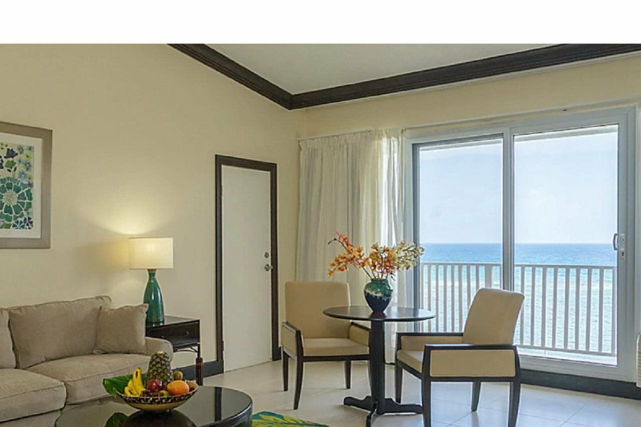 Catalonia Montego Bay Hotel Exterior foto