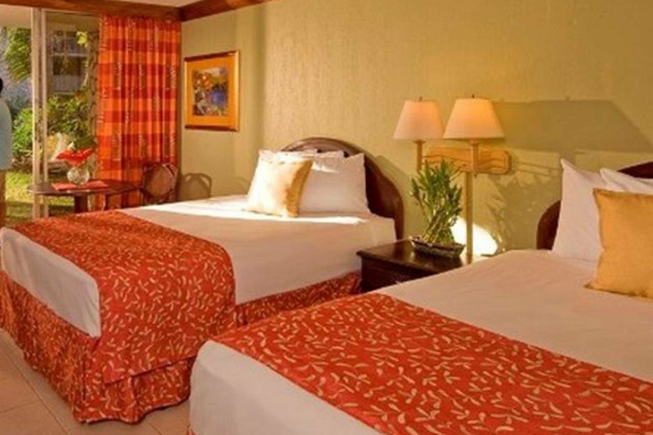 Catalonia Montego Bay Hotel Exterior foto