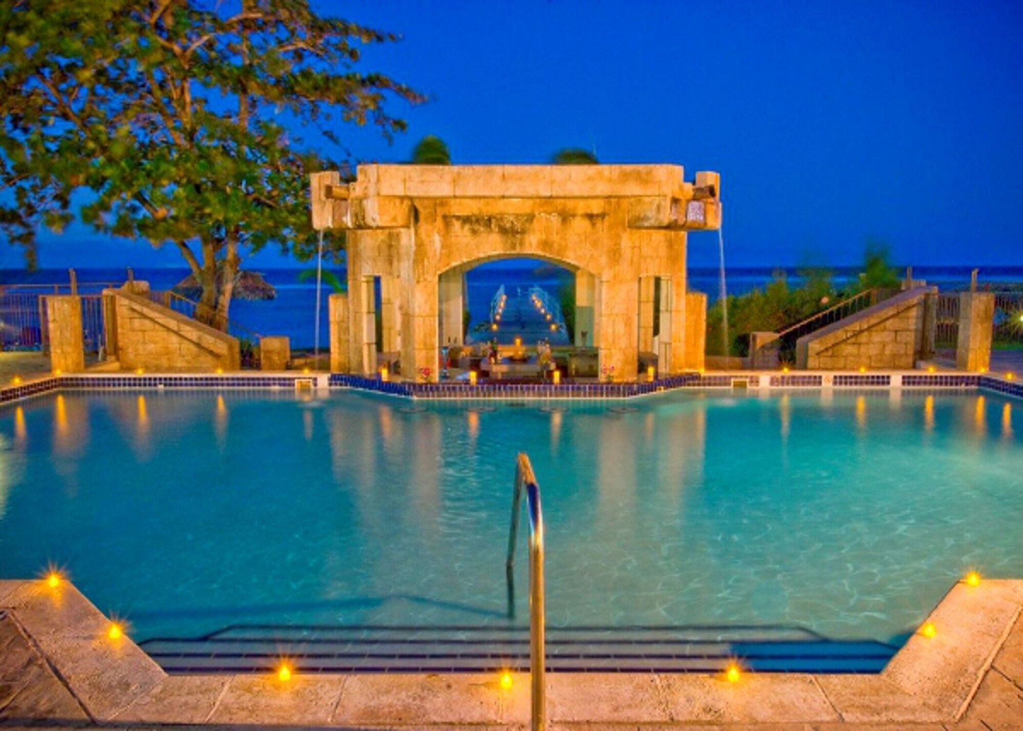 Catalonia Montego Bay Hotel Exterior foto